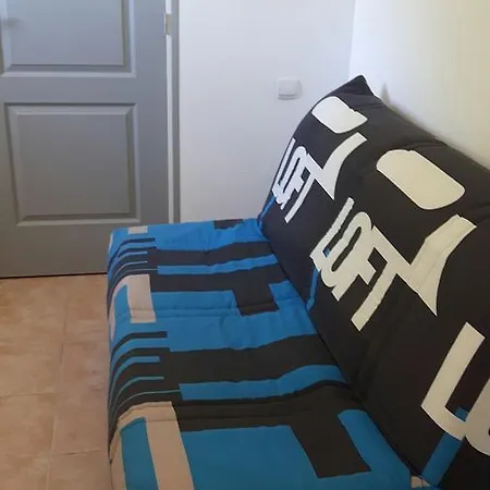 Chalet Gua Des Brasses בקתה La Salvetat-sur-Agout