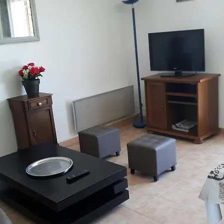 Chalet Gua Des Brasses * La Salvetat-sur-Agout