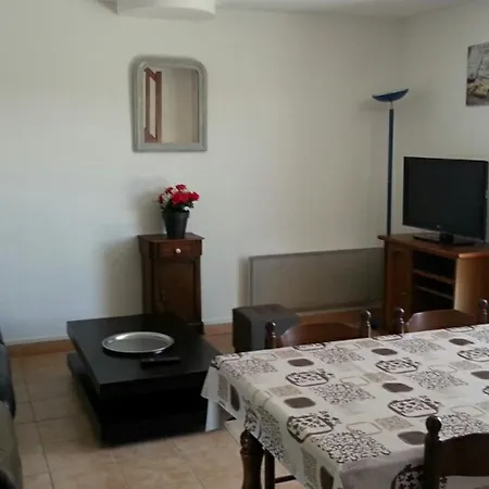 Chalet Gua Des Brasses * La Salvetat-sur-Agout