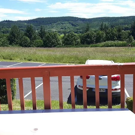 Chalet Gua Des Brasses * La Salvetat-sur-Agout