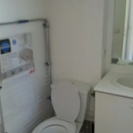 Chalet Gua Des Brasses La Salvetat-sur-Agout